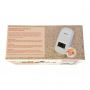     Planta MHD-2000