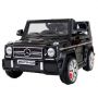   RiverToys Mercedes-Benz G65-LS528