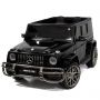   RiverToys Mercedes-AMG G63 4WD S307