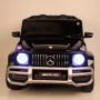   RiverToys Mercedes-AMG G63 4WD S307