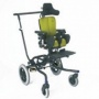 Кресло-коляска R82 Кресло-коляска для детей с ДЦП Икс Панда (x:panda), рама High-Low, размер 1