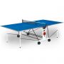 Стол для тенниса с сеткой Start Line Compact LX-2 (6042-1)