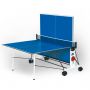 Стол для тенниса с сеткой Start Line Compact LX-2 (6042-1)