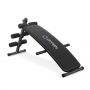 Силовая скамья для пресса изогнутая Oxygen Fitness Everett