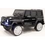   RiverToys Mercedes-Benz G65-AMG 4WD