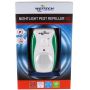 Ультразвуковой отпугиватель грызунов SITITEK Weitech WK 0190