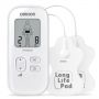 Электронный миостимулятор Omron Е3 Intense (HV-F021-EW)