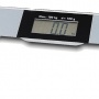 Весы дизайнерские электронные стеклянные Momert 5857
