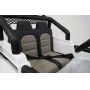 Электромобиль с пультом RiverToys Jeep T008TT