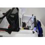 Электромобиль с пультом RiverToys Jeep T008TT