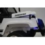 Электромобиль с пультом RiverToys Jeep T008TT