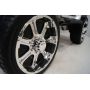 Электромобиль с пультом RiverToys Jeep T008TT