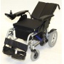 Электрическая кресло-коляска Инкар-М X-Power 10