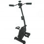 Велотренажер для дома Belberg DualBike BE-27