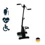 Велотренажер для дома Belberg DualBike BE-27