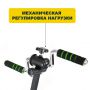 Велотренажер для дома Belberg DualBike BE-27