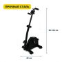 Велотренажер для дома Belberg DualBike BE-27