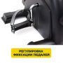 Велотренажер для дома Belberg DualBike BE-27