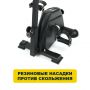 Велотренажер для дома Belberg DualBike BE-27
