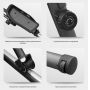 Эллиптический тренажер Carbon Fitness F808