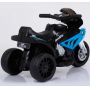   RiverToys Moto JT5188 