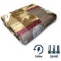 Электрическое одеяло Инкор Стандарт (78004)