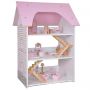      Babygarden Friendly House BG-DH-FH