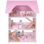      Babygarden Friendly House BG-DH-FH