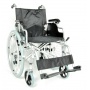Кресло-коляска механическое Мед-мос FS251LHPQ