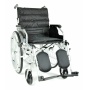 Кресло-коляска механическое Мед-мос FS250LCPQ 41 см