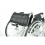 Кресло-коляска механическое Мед-мос FS250LCPQ 41 см