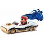 Радиоуправляемая машинка с куклой MGA Entertainment Lol JK RC Wheels