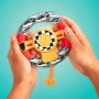 Радиоуправляемая машинка с куклой MGA Entertainment Lol JK RC Wheels