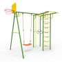 Уличный спортивный комплекс Rokids УДСК-6.2 Тарзан Мини 2