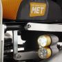   MET Power (Vertic) (16720) Super Trio MT-30