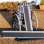 Пандус для инвалидных колясок Мега-Оптим MR 207-6'