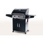      Start Grill Esprit-31B