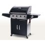 Газовый гриль барбекю Start Grill Esprit-41B