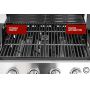 Газовый гриль барбекю Start Grill Esprit-41B