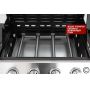 Газовый гриль барбекю Start Grill Esprit-41B
