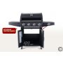 Газовый гриль барбекю Start Grill Esprit-41B
