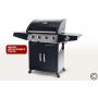 Газовый гриль барбекю Start Grill Esprit-41B