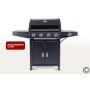 Газовый гриль барбекю Start Grill Esprit-41B