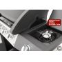 Газовый гриль барбекю Start Grill Esprit-41B