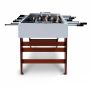 Настольный мини-футбол Start Line Home SLP-5430W