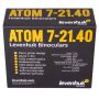      Levenhuk Atom 721x40