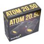      Levenhuk Atom 20x50