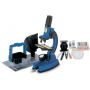 Микроскоп детский Konus Konuscience 1200x