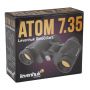   Levenhuk Atom 7x35