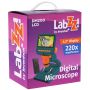    Levenhuk LabZZ DM200 LCD